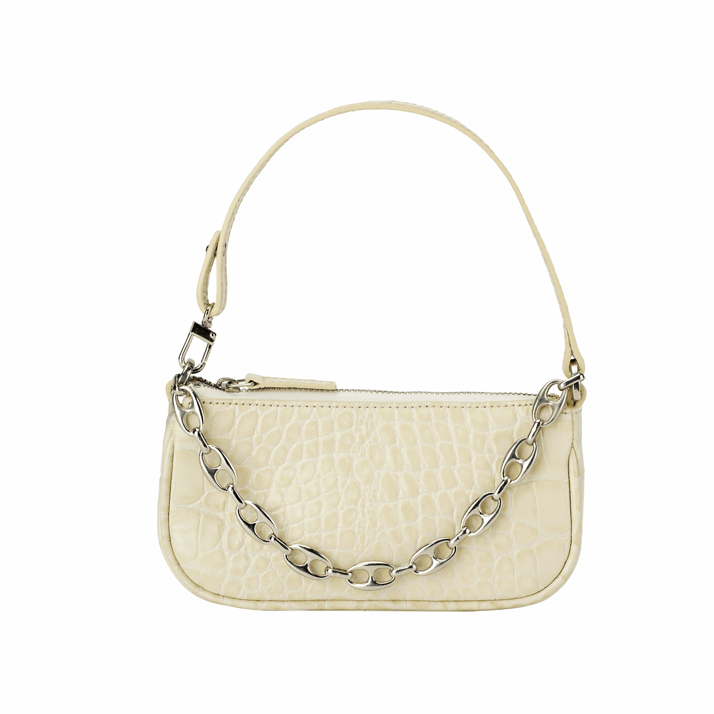 Сумка By Far Mini Rachel Collection - Boxette Shop